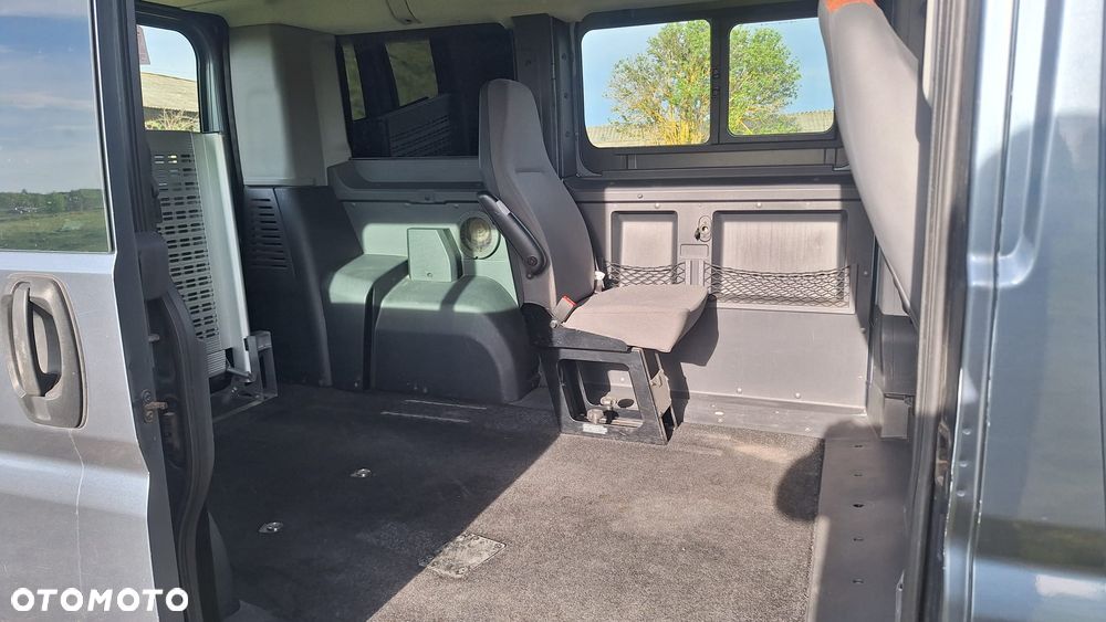 Fiat Ducato - 13