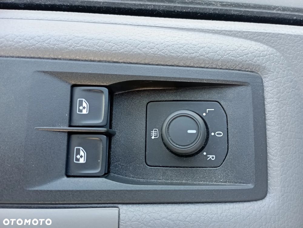 Volkswagen Crafter - 16