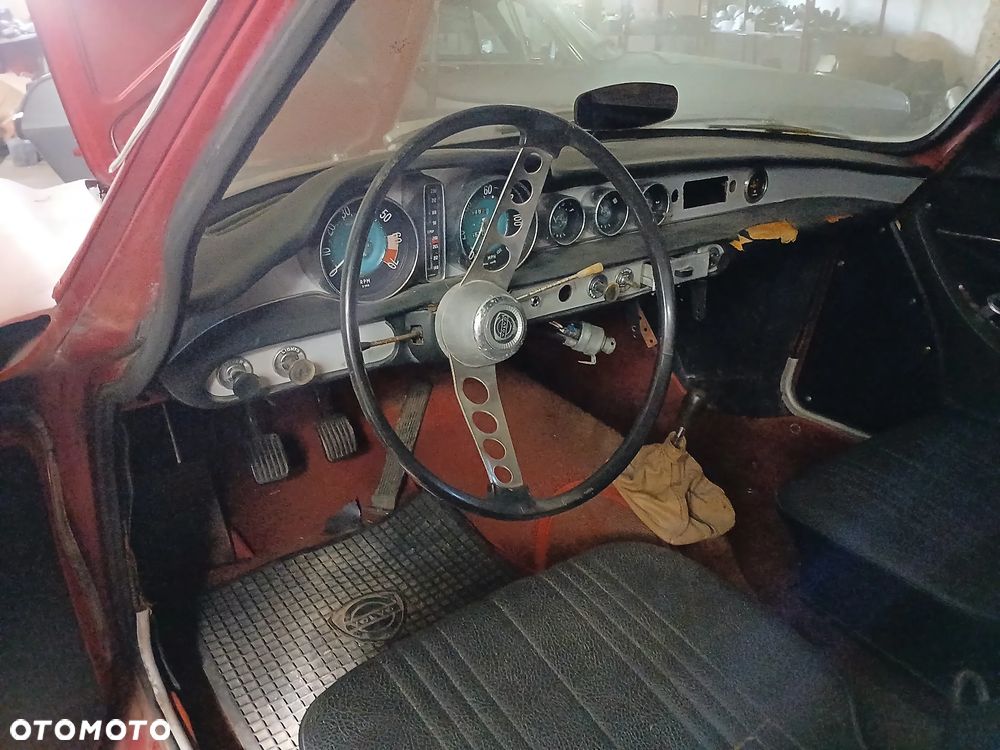 Volvo P1800 - 14