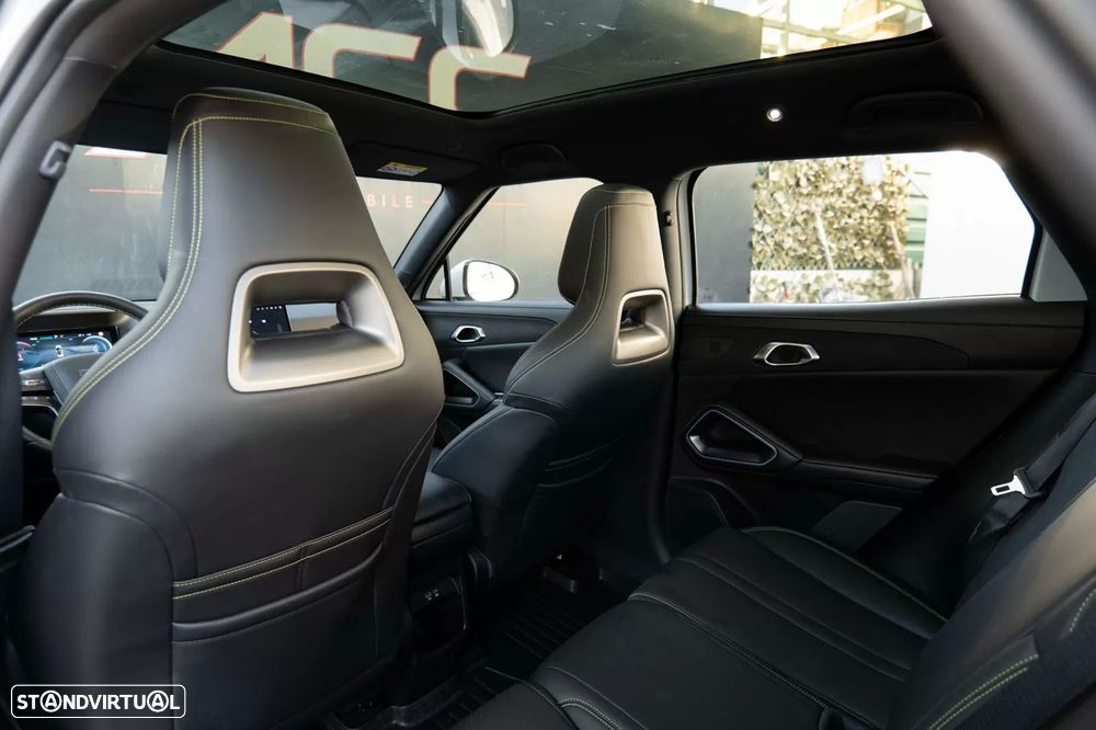 BYD Atto 2 Boost - 33