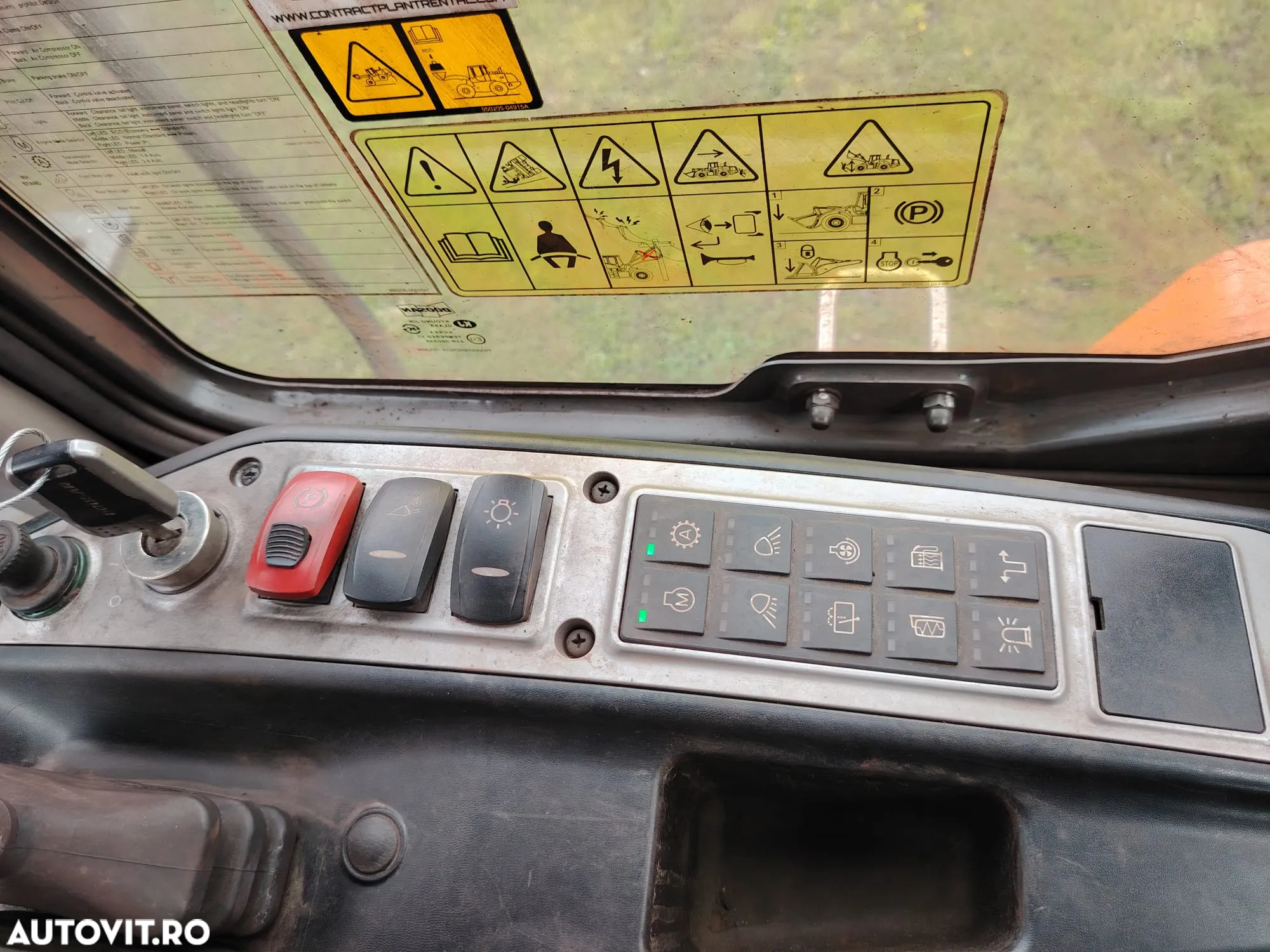 Doosan DL250 - 20