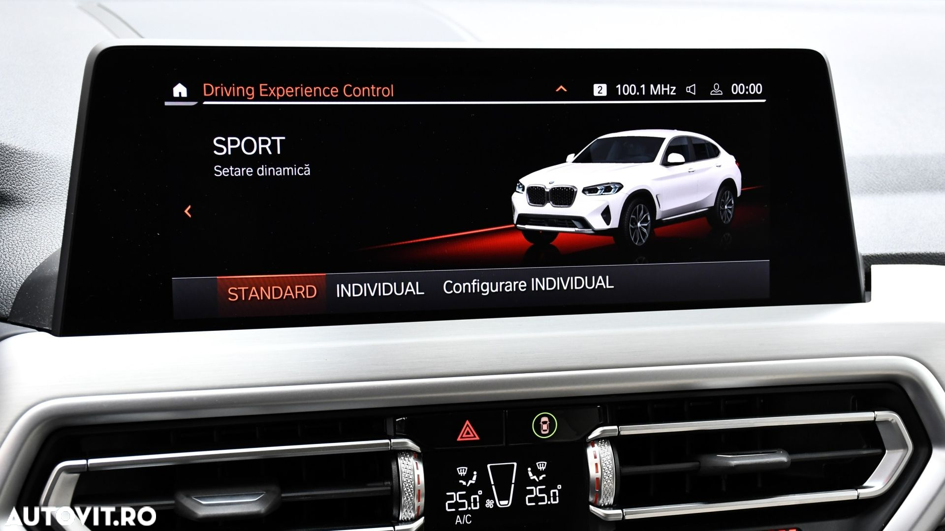 BMW X4 xDrive20d Aut. xLine - 21