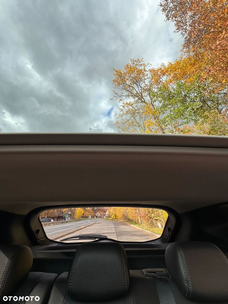 Nissan Qashqai 1.2 DIG-T Tekna EU6 - 13