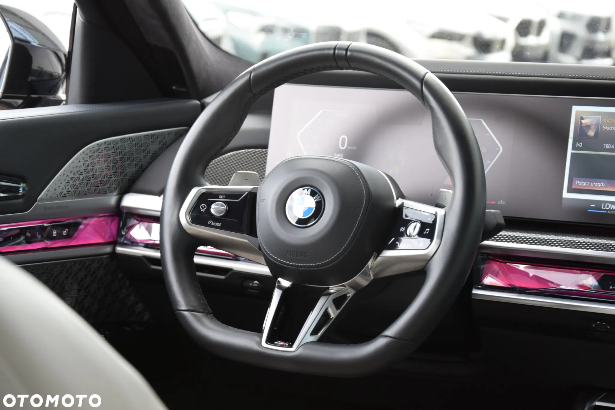 BMW Seria 7 - 14