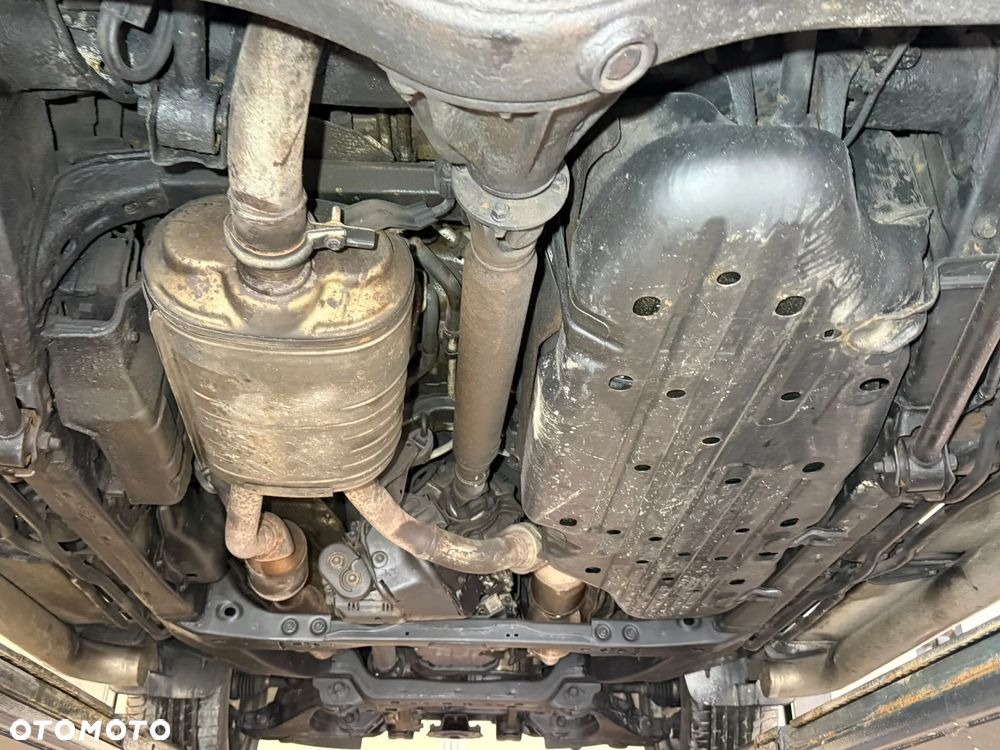 Toyota Land Cruiser LC 4.5 D-4D Prestige 7os - 19