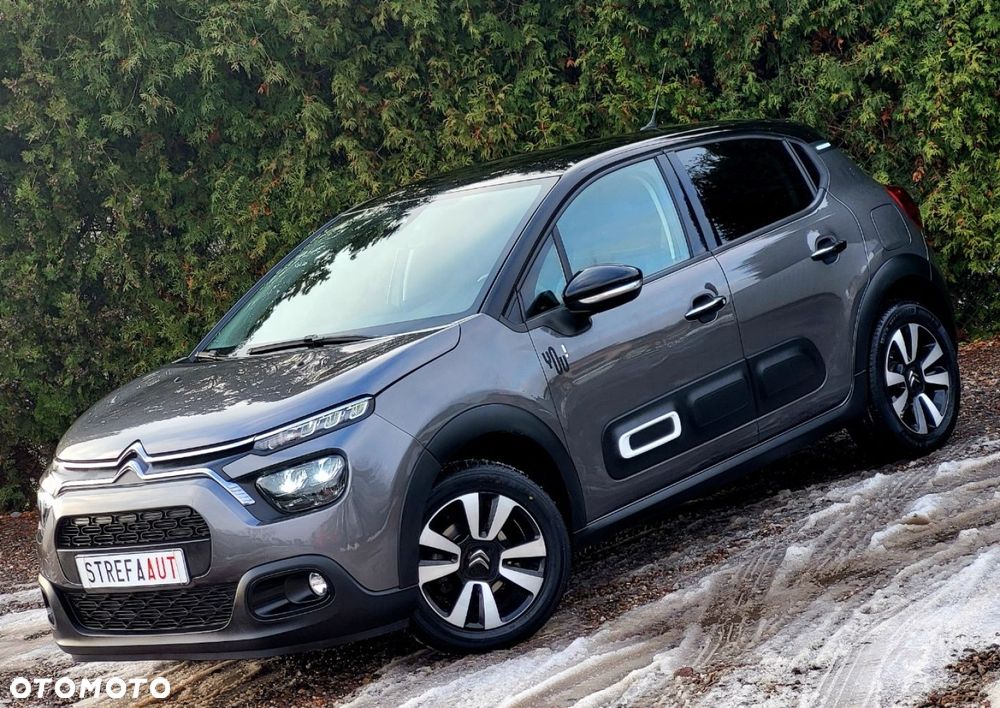Citroën C3 - 1