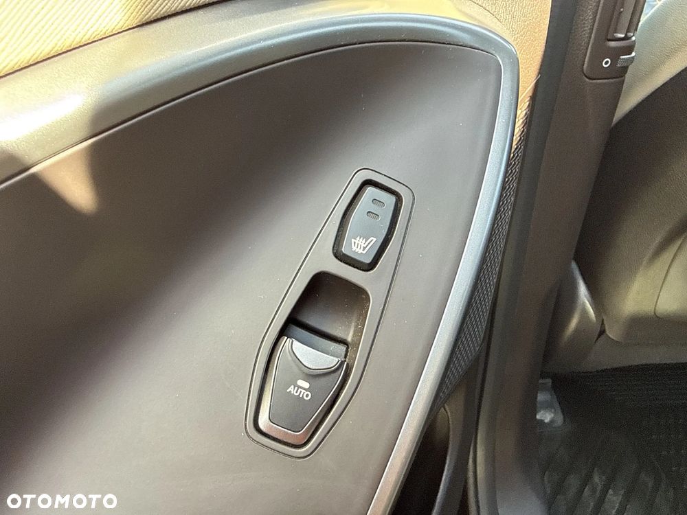 Hyundai Santa Fe 2.0 CRDi Platinum 4WD - 21