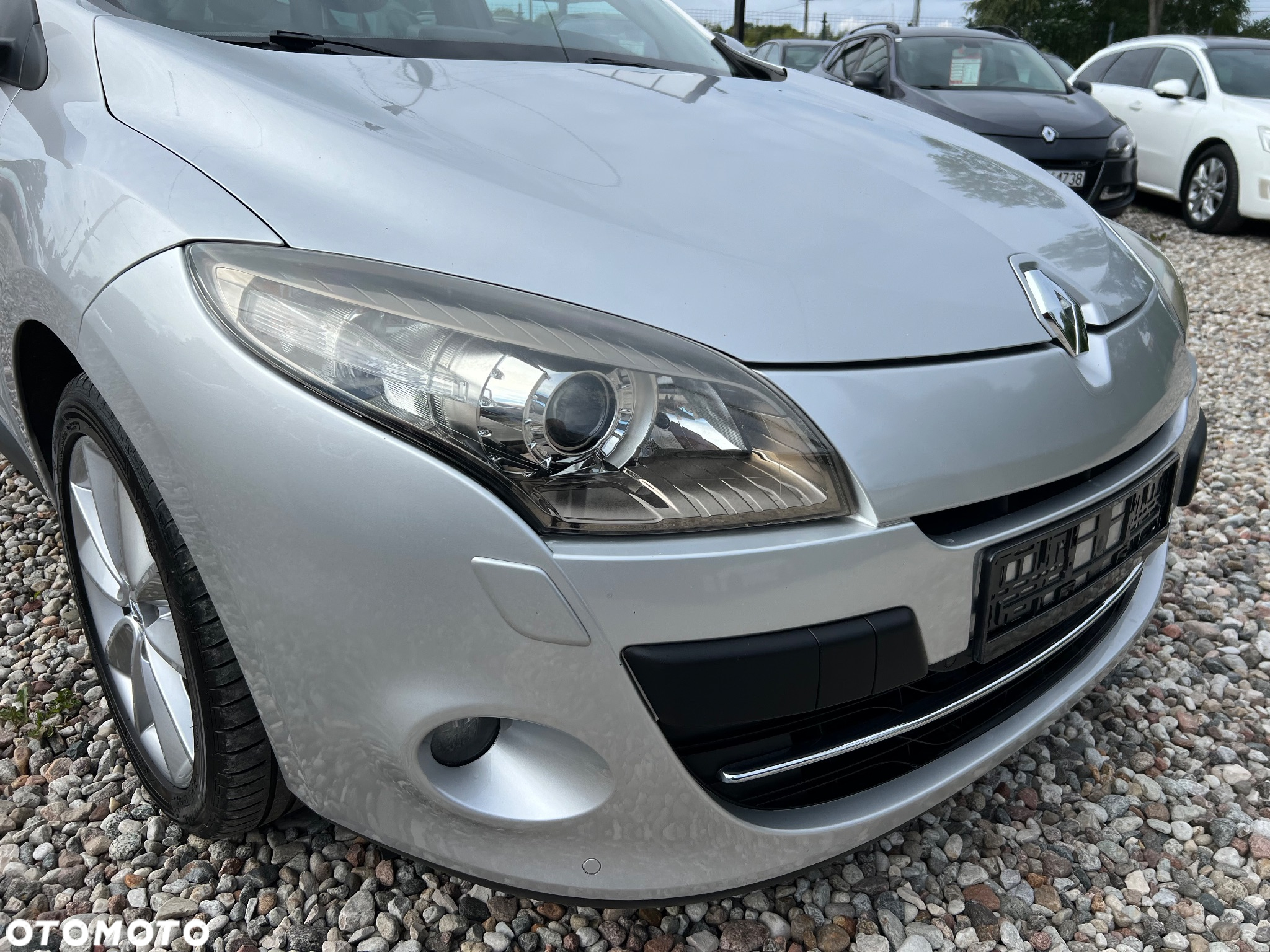 Renault Megane 2.0 16V TCE Privilege - 5