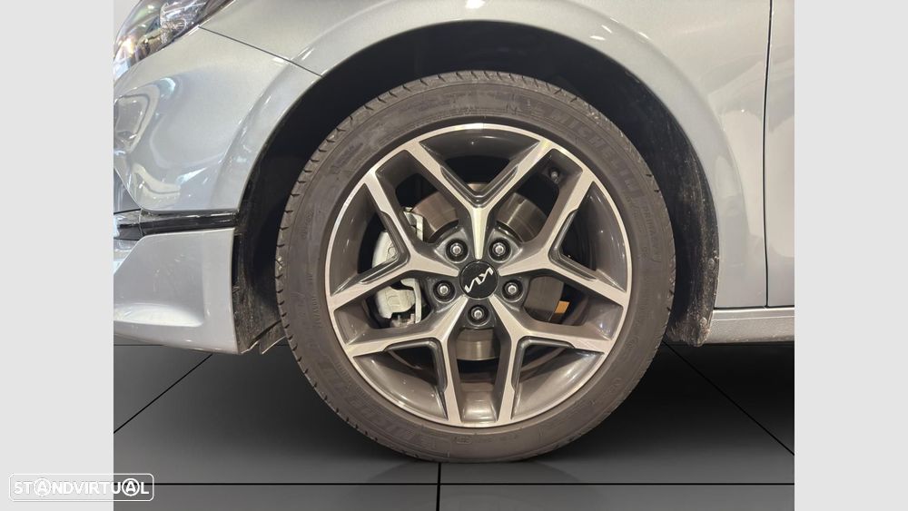 Kia Ceed 1.0 T-GDI Drive - 6