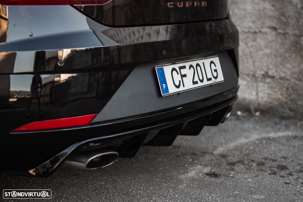 SEAT Leon SC 2.0 TSI S&S DSG Cupra 300 - 23