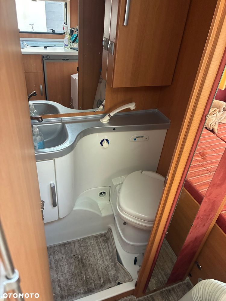 KNAUS Sport 420 QD - 10