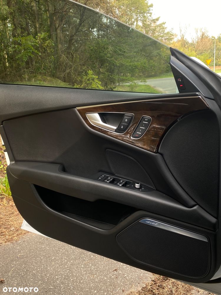 Audi A7 Sportback - 39