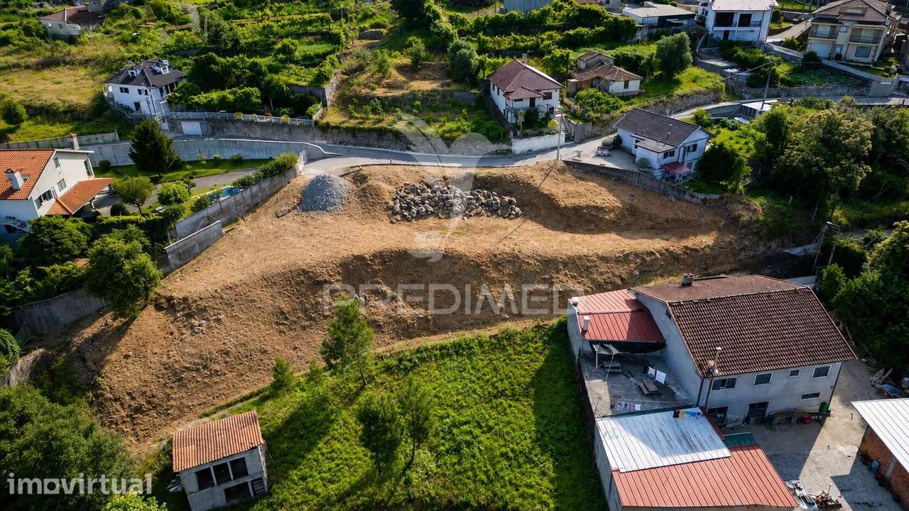 Terreno para construção Fiscal - Grande imagem: 2/6