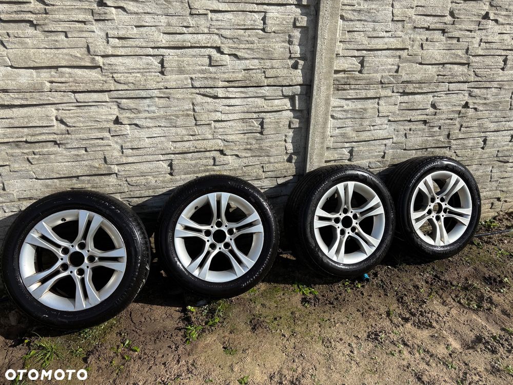 BMW Seria 3 320d xDrive DPF Touring Edition Fleet - 15