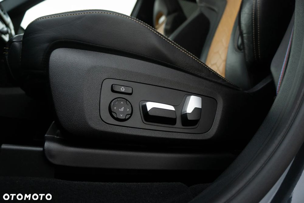 BMW X3 M Competition sport - 16