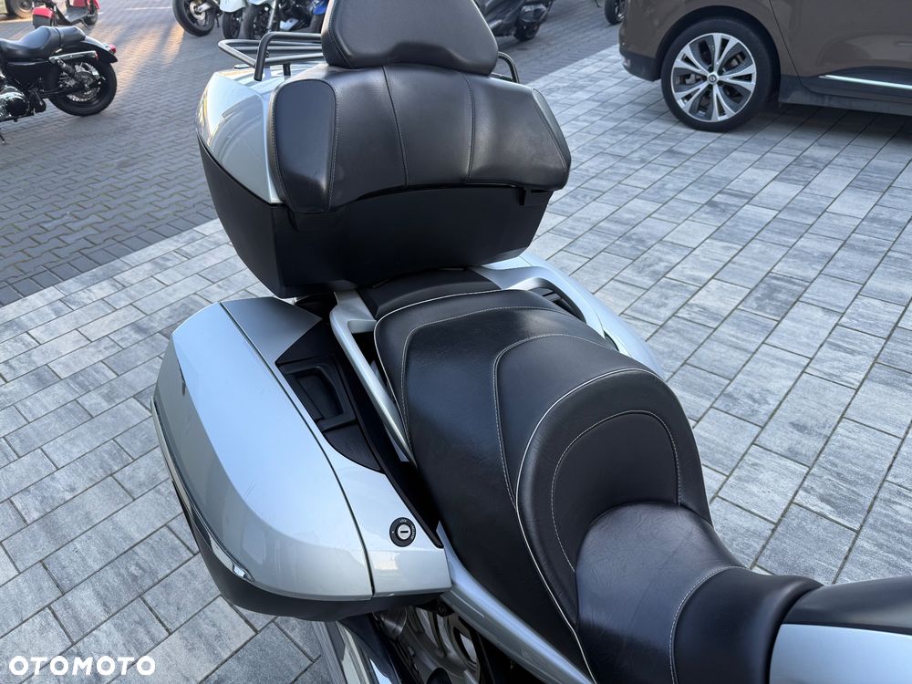 BMW K - 5