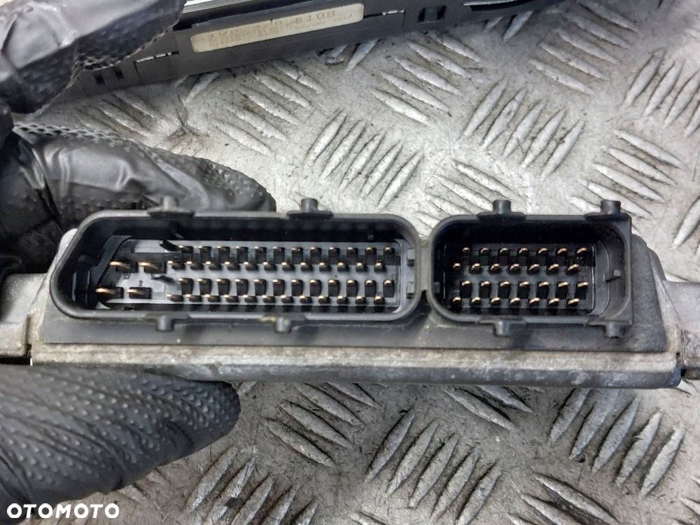 ZESTAW STARTOWY SKODA OCTAVIA I FL 06A906018HA 4B0905851C - 3