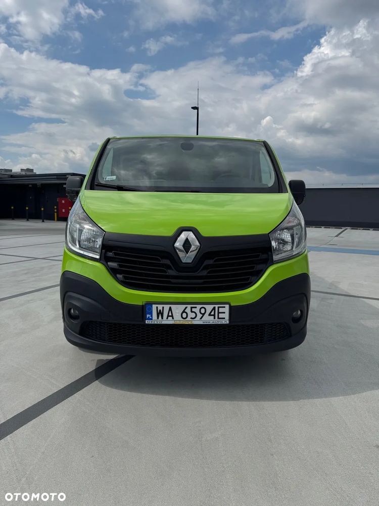 Renault Trafic - 11
