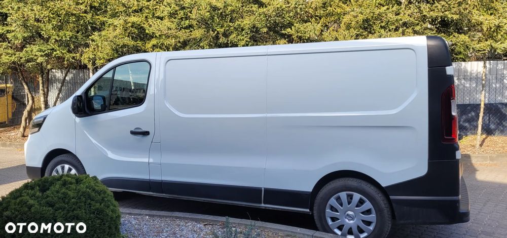 Nissan Primastar  2.0 Long - 12