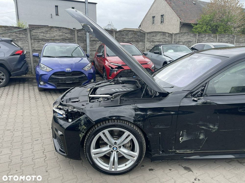 BMW Seria 7 - 9