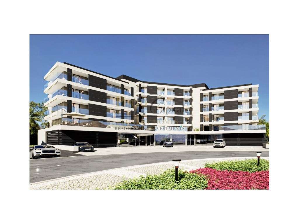 FANTASTICA OPORTUNIDADE DE INVESTIMENTO!
APARTAMENTOS T1, T2, T3 E... - Grande imagem: 3/27