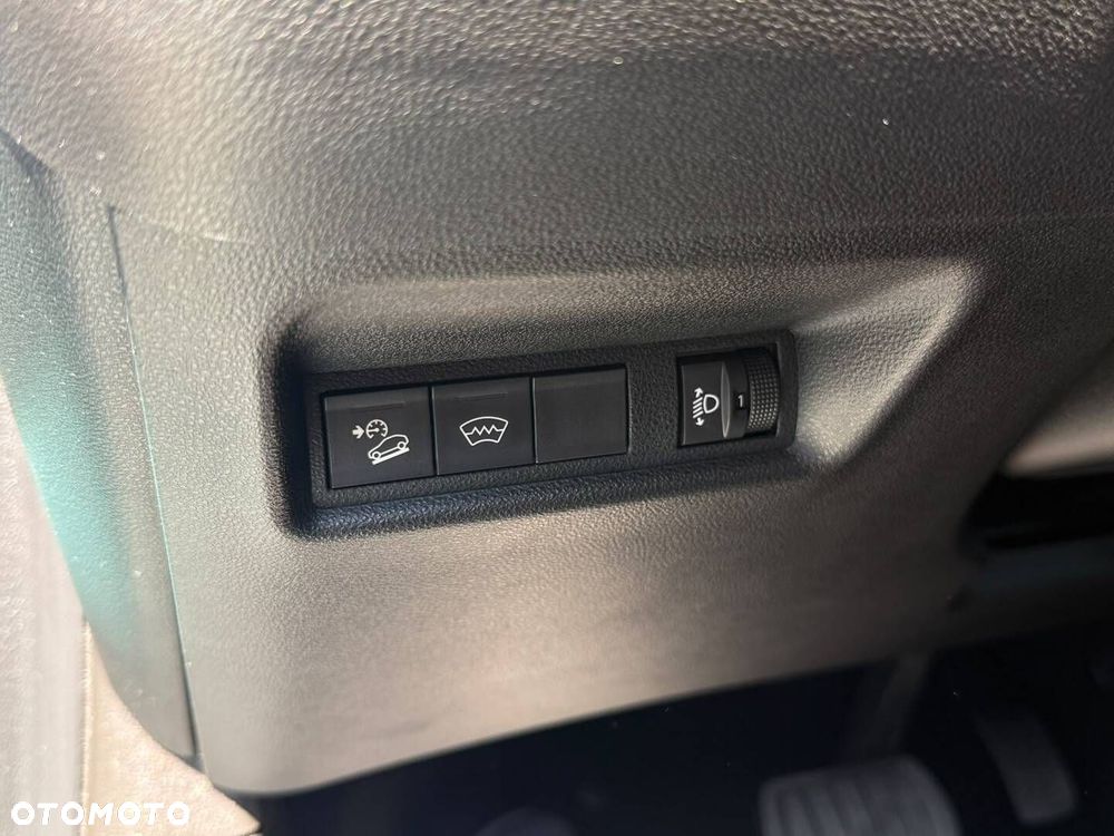Jeep Avenger 54kWh Longitude - 22