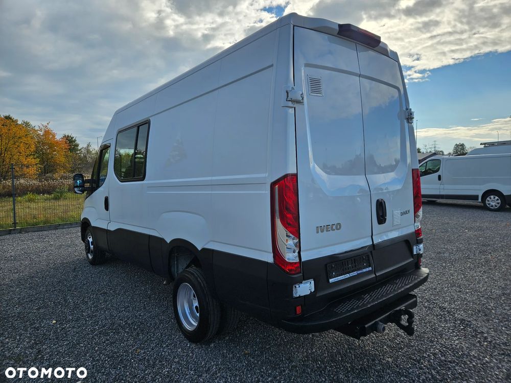 Iveco Daily - 5