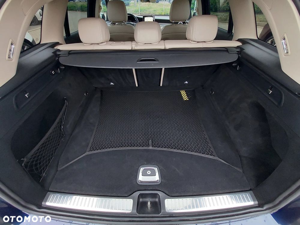 Mercedes-Benz GLC 220 d 4-Matic - 15