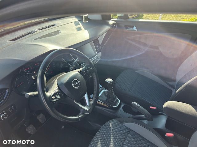 Opel Crossland X 1.2 Start/Stop 120 Jahre - 15