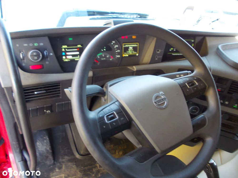 Volvo FH - 6