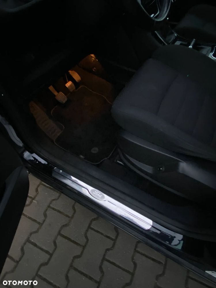 Ford S-Max 2.0 T Platinium X - 17