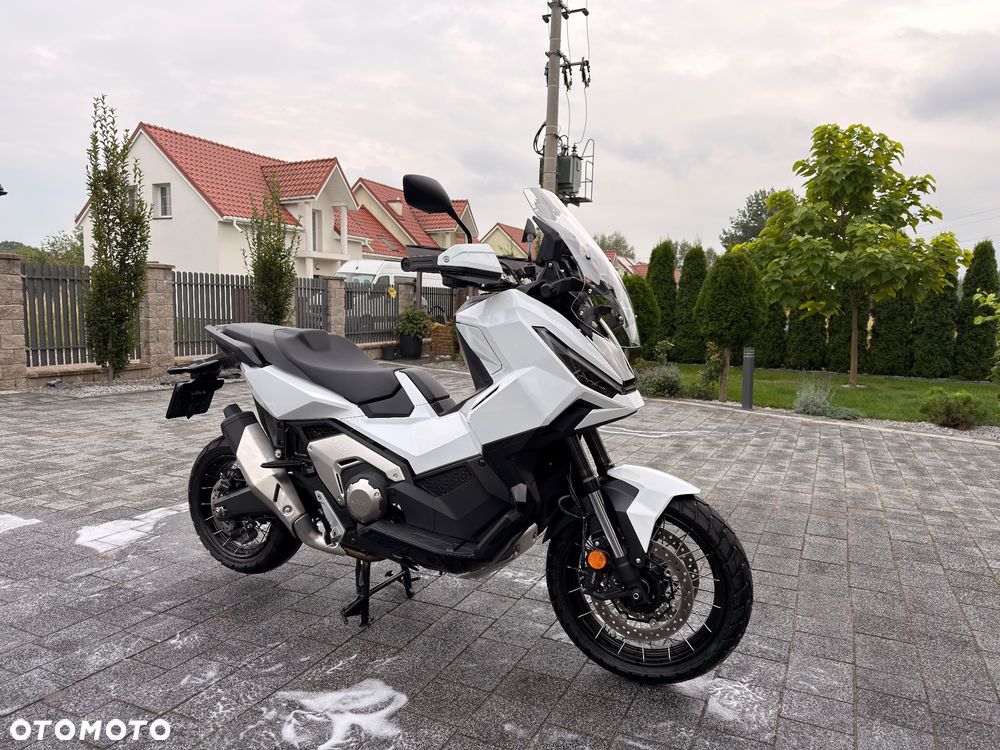 Honda X-ADV - 11