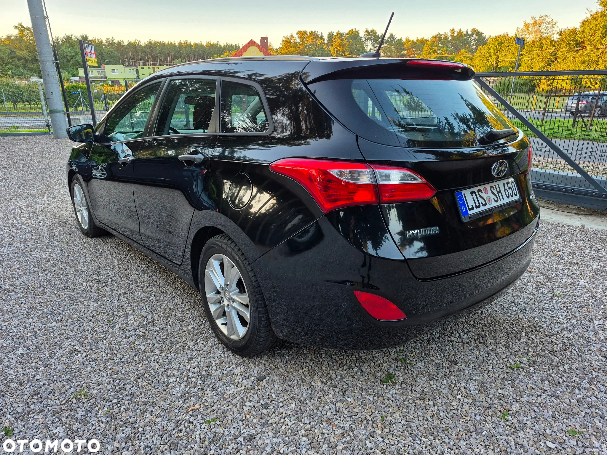 Hyundai i30 1.4 Classic - 5
