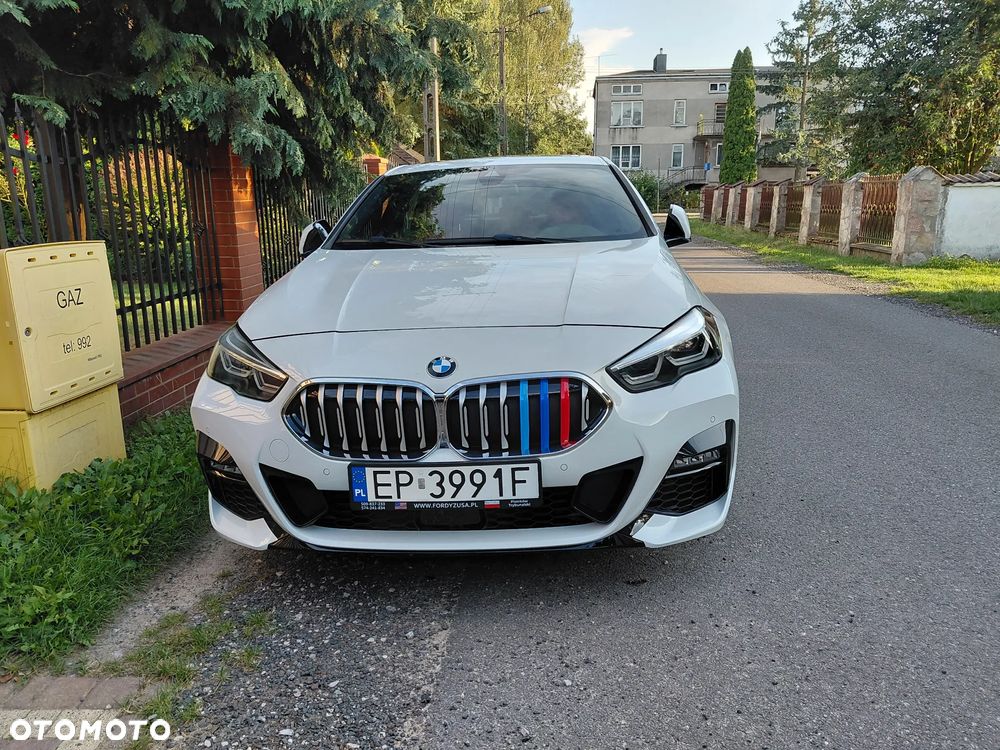 BMW Seria 2 - 11
