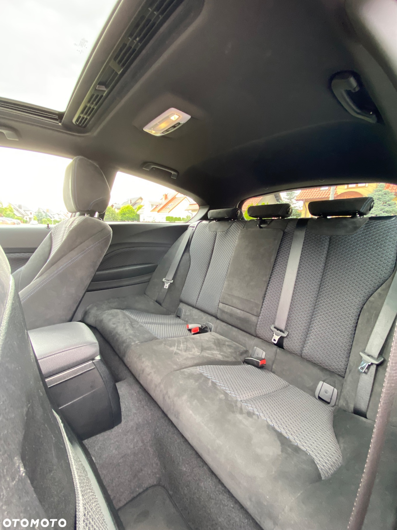 BMW Seria 1 118i M Sport - 11