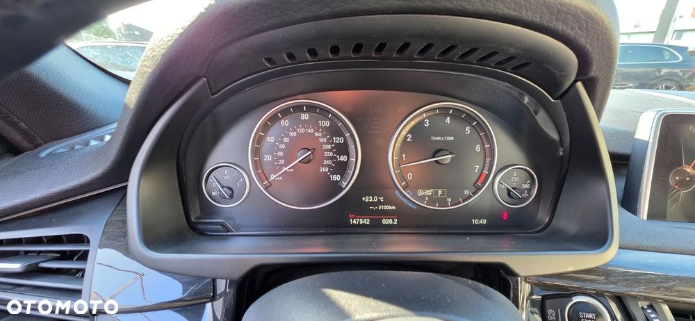 BMW X5 - 12
