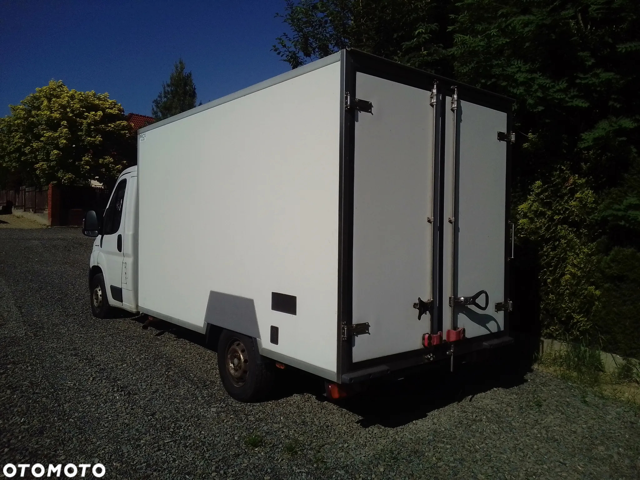 Fiat Ducato - 14