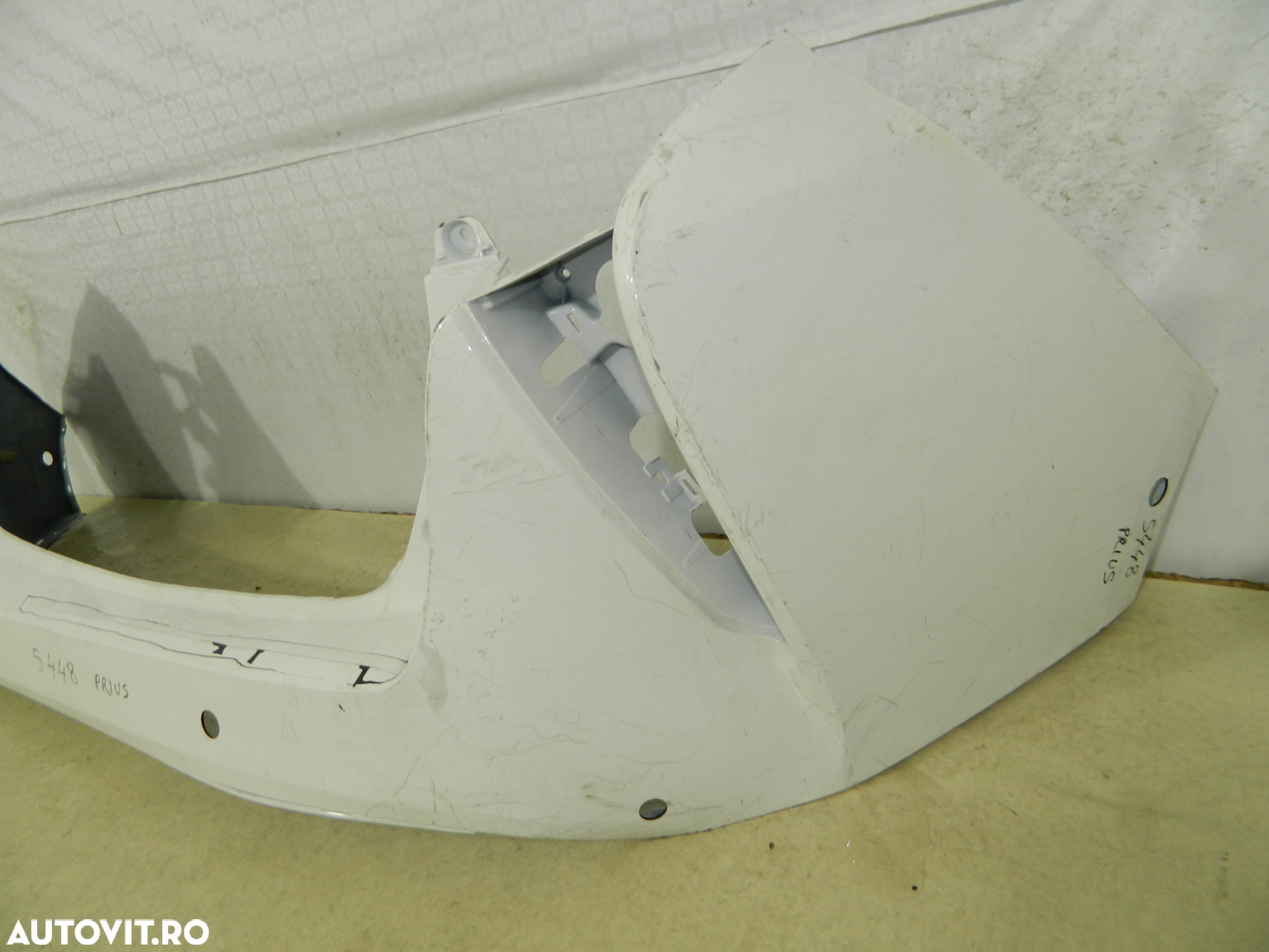 Bara spate Toyota Prius, 2015, 2016, 2017, 2018, 2019,, 52159-47110 - 8