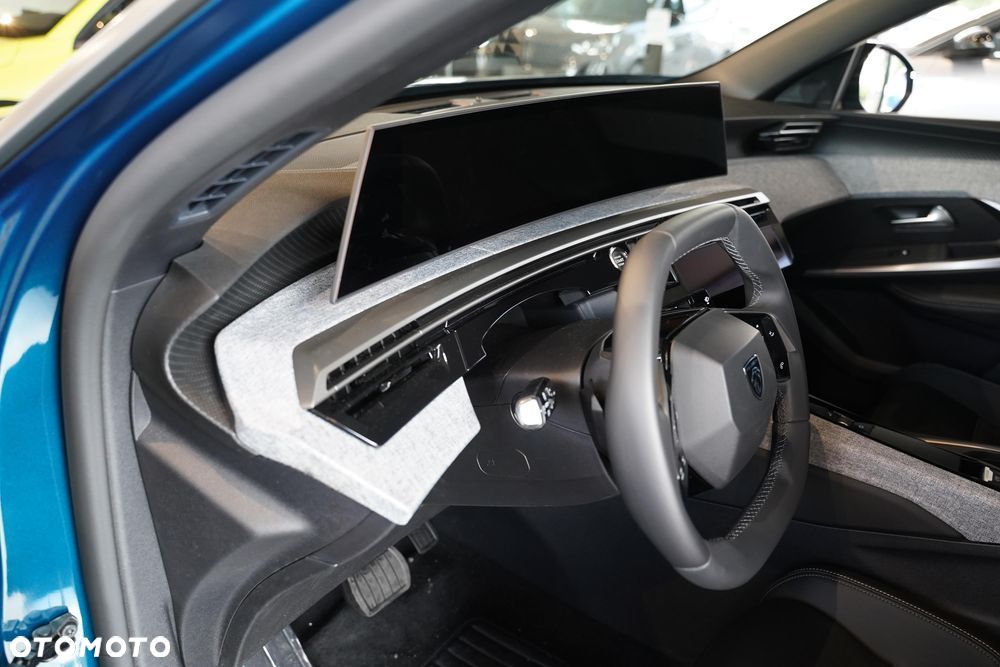 Peugeot 3008 1.2 PureTech mHEV Allure e-DCS6 - 15