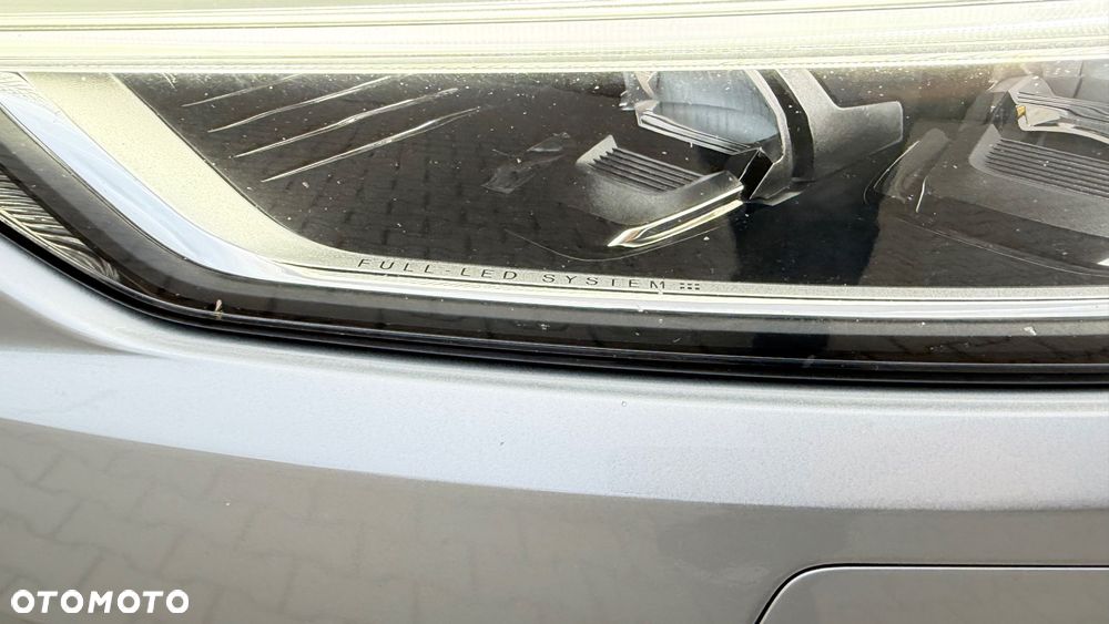 Volvo XC 60 B5 B AWD Geartronic RDesign - 13