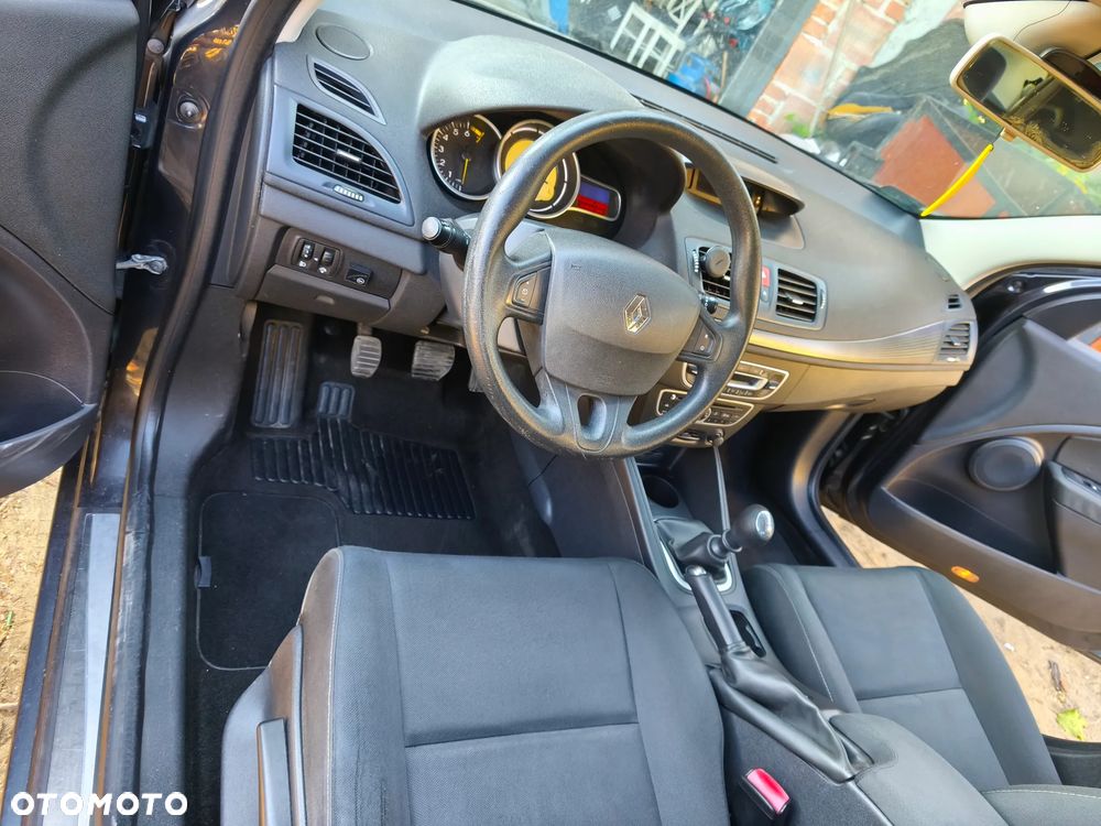 Renault Megane 1.6 16V Dynamique - 7