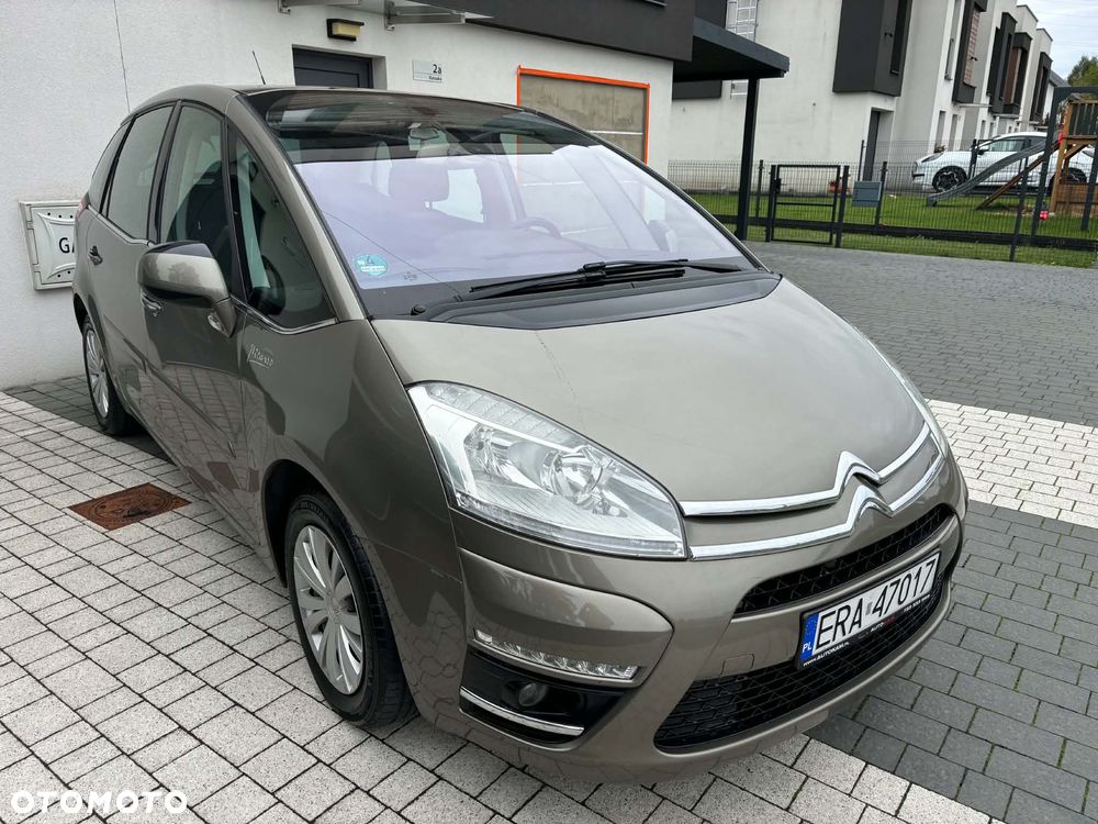 Citroën C4 Picasso 1.6 VTi Selection - 5