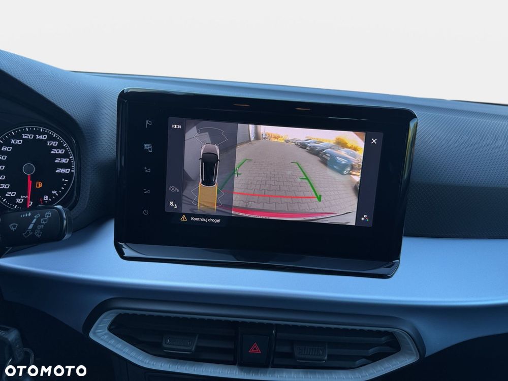 Seat Arona 1.5 TSI EVO FR DSG - 20
