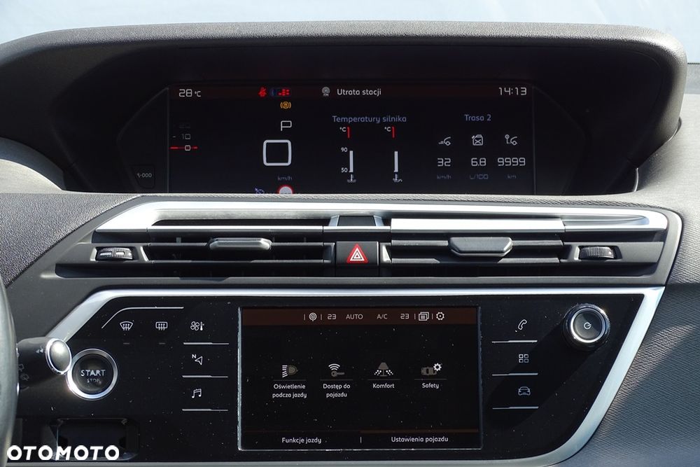 Citroën C4 SpaceTourer 2.0 BlueHDi Shine S&S EAT8 - 32