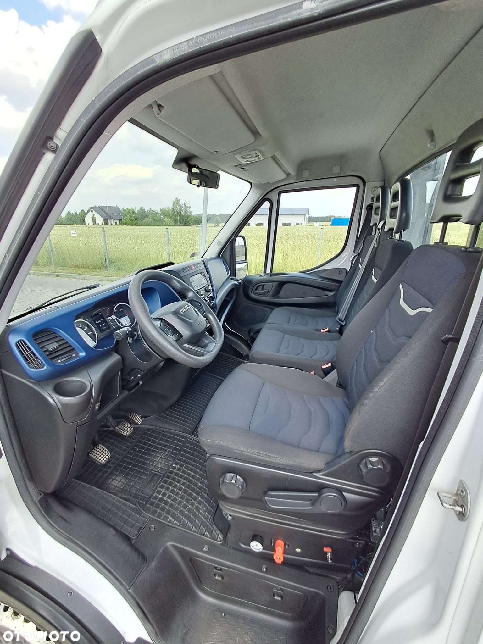 Iveco DAILY - 14