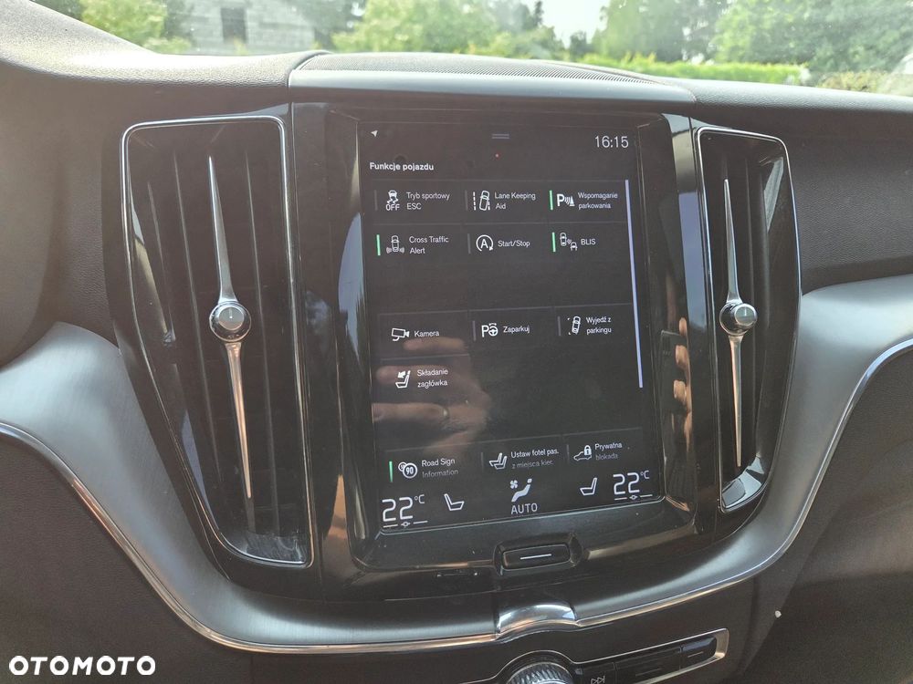 Volvo XC 60 T5 Geartronic Momentum - 18