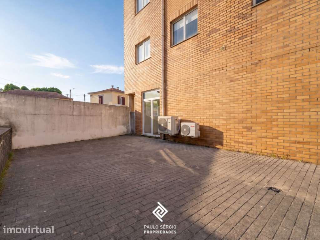 Apartamento T3 - Seixezelo, Vila Nova de Gaia - totalmente remodela... - Grande imagem: 5/19