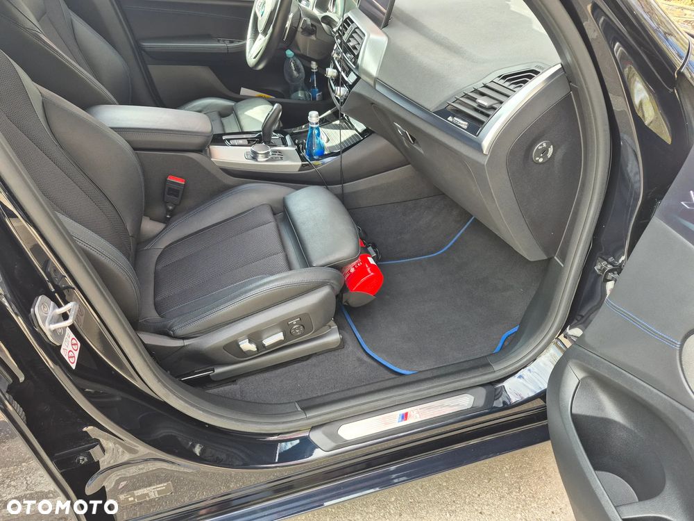 BMW X3 xDrive30i M Sport sport - 18