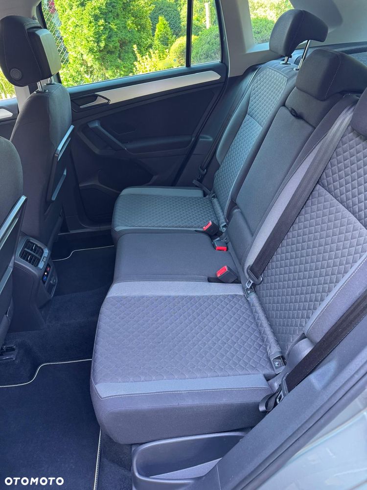 Volkswagen Tiguan 2.0 TDI BMT SCR Comfortline - 33