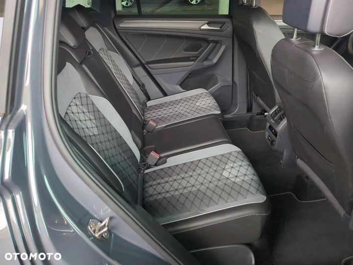Volkswagen Tiguan 1.5 TSI OPF DSG R-Line - 11
